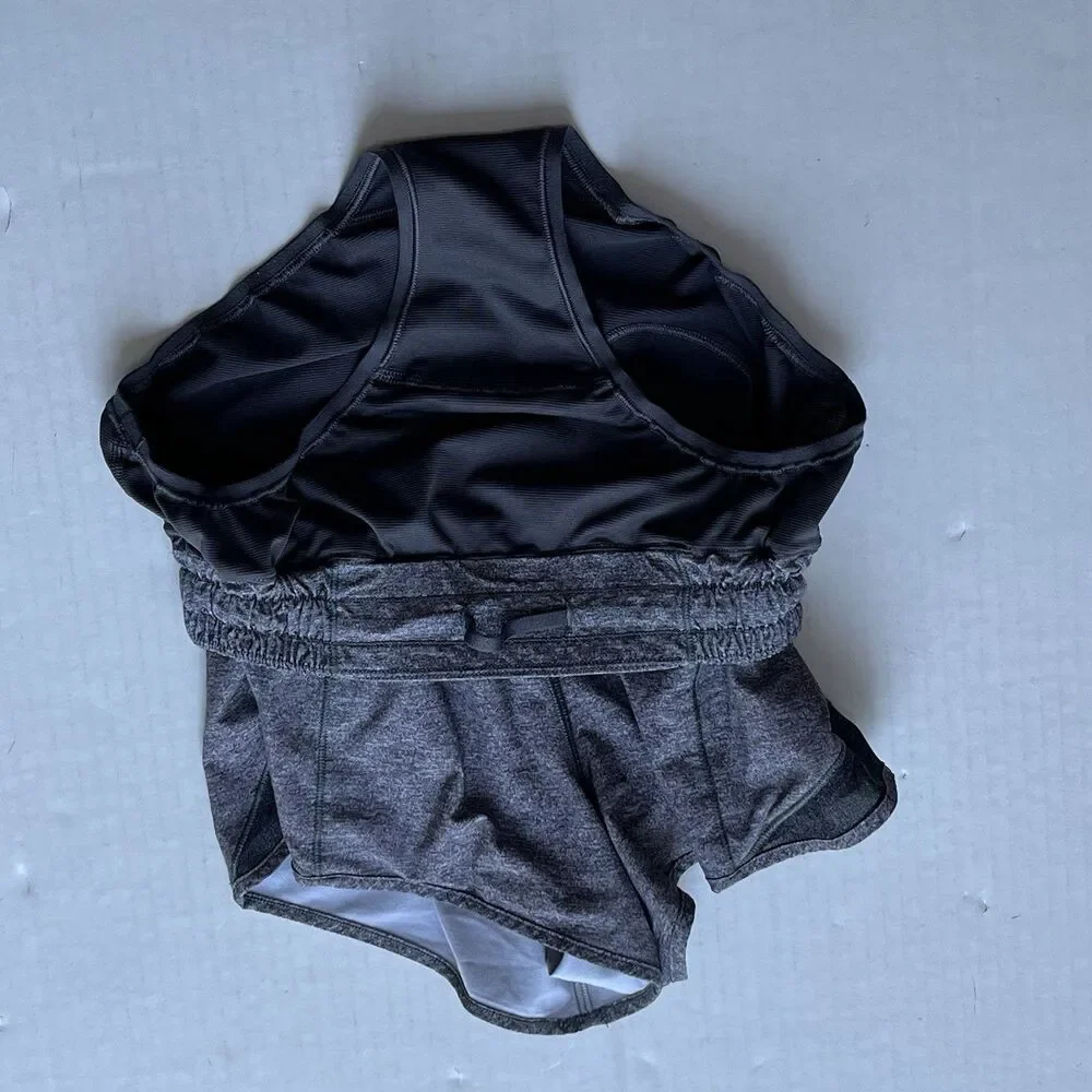 Lululemon Hotty Hot II Shorts 2.5